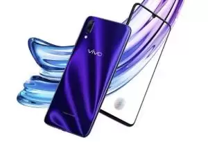 Vivo X23