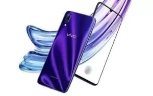 Vivo X23
