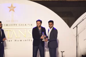 Pakistan Cricket Awards 2018