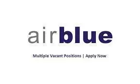 Air Blue Pakistan Jobs August 2018 – In Multiple Disciplines