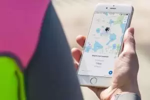 Location Sharing App