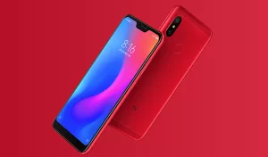 Xiaomi Smartphones