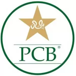 Pakistan Cricket Board