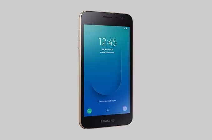 Samsung Galaxy J2 Core| Company’s First Android Go Smartphone