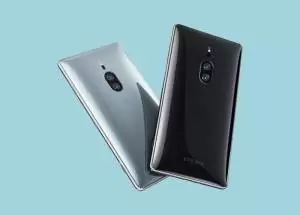 Sony Xperia XZ3