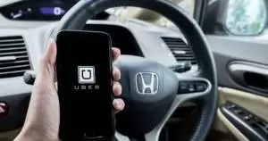 Uber Injury Protection