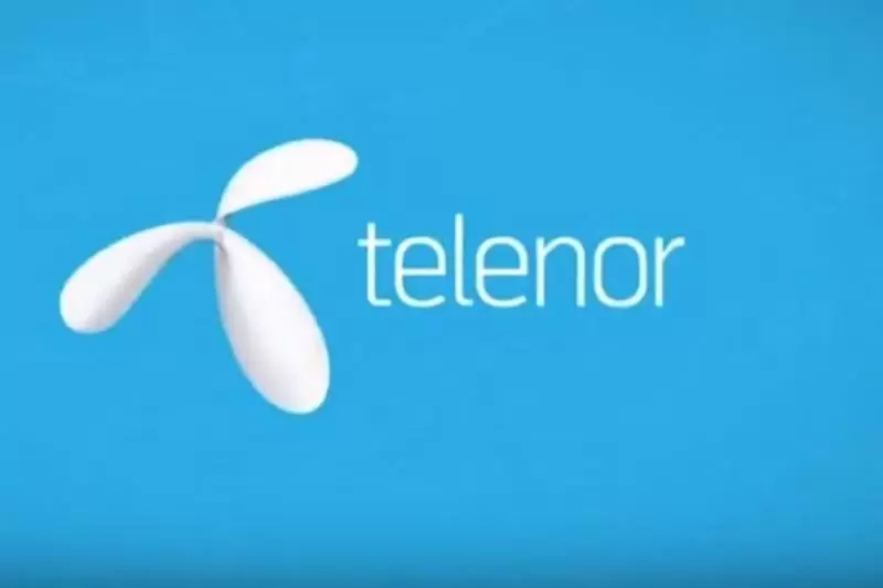 Telenor 4G Devices Monthly Packages – Subscription & Charges