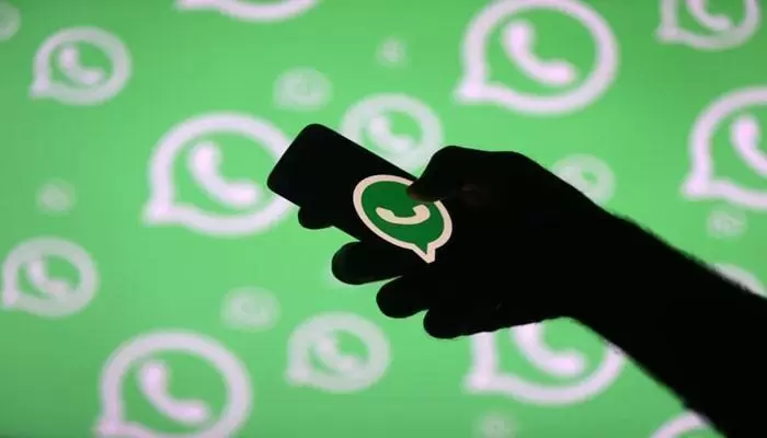 A Group of Hackers are Hacking WhatsApp Accounts