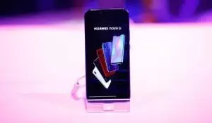 Huawei Nova 3 Series