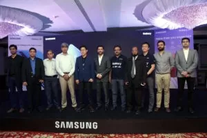 Samsung New Smartphones