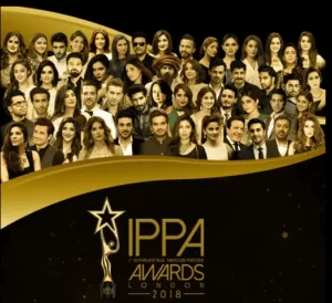 IPPA Awards 2018 Winners