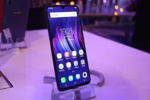 Vivo V11