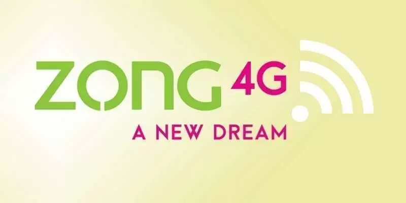Zong Customers are Facing Severe Call Connectivity Issues & Slow 4G Speed