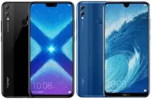 Huawei Honor 8X