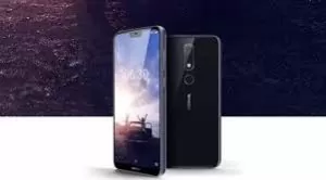 Nokia 6.1 Plus launched in Pakistan
