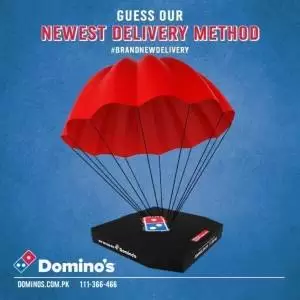 Drone Delivery Service