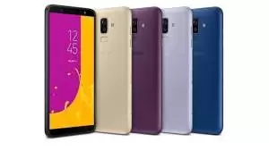 Huawei Nova 3i and Samsung Galaxy J8