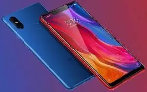 Xiaomi Mi 8 Youth