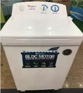 Dawlance Solar Plus Washing Machines