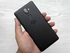BlackBerry Evolve