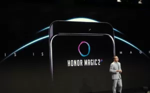 Huawei Honor Magic 2