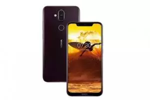 Nokia X7