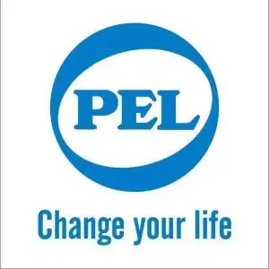 PEL Color On LED TV