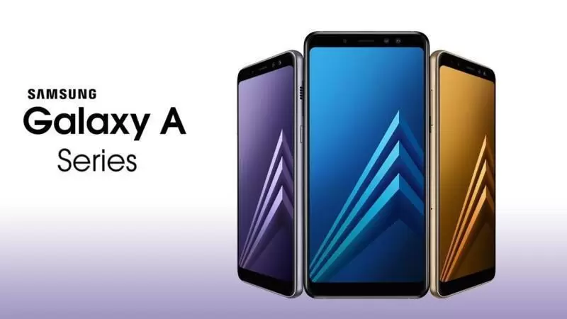 Samsung Galaxy A Series and Galaxy M Series Color Options Leaked