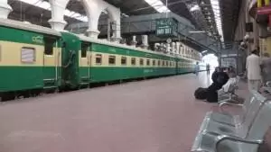 4 New Trains