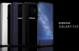 Samsung Galaxy S10