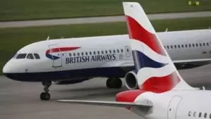 British Airways