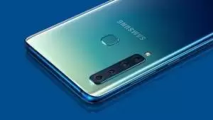 Samsung Galaxy A9