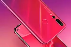 Huawei Nova 4