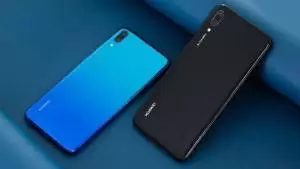Huawei Y7 Pro (2019) 