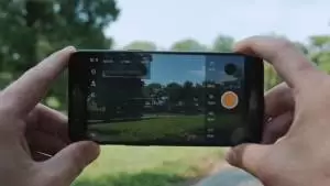 Smartphone Photography