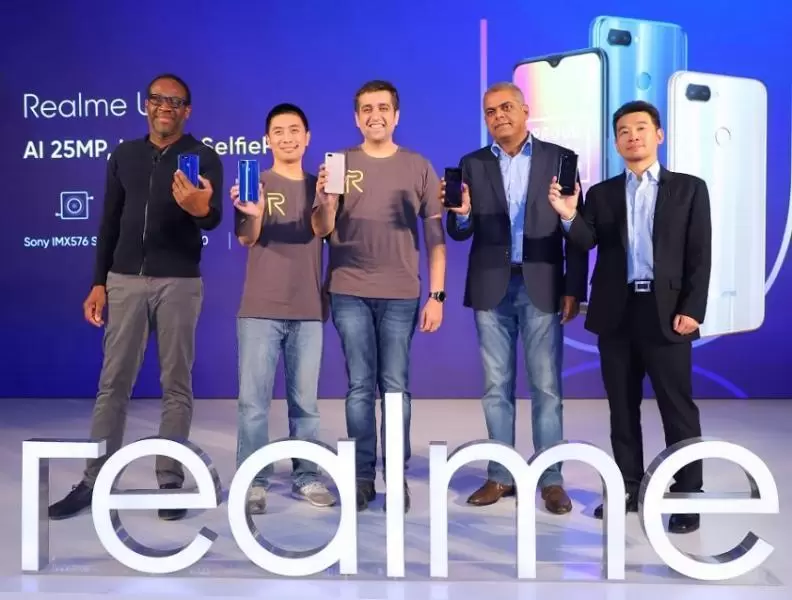 Realme in Pakistan: What Does it Have to Offer?