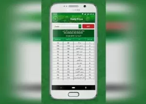 Qeemat Sialkot App