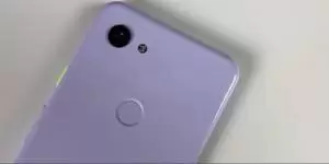 Google Pixel 3 Lite