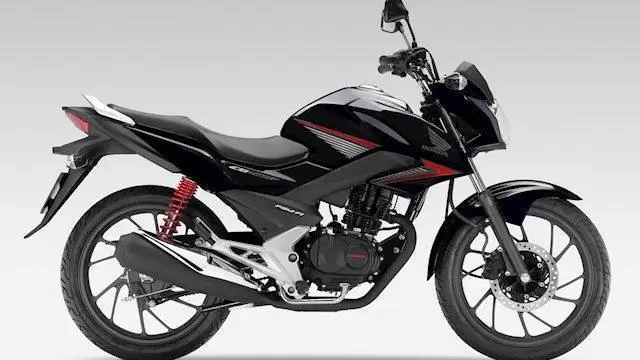 New Honda CB 125F 2019 Bike Unveiled in Pakistan| Complete Details