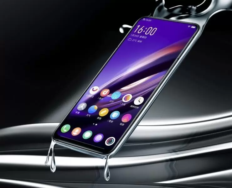 Vivo Apex 2019: Is this the Perfect Smartphone?