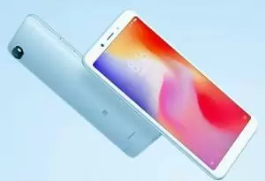 Xiaomi Redmi Go