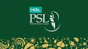 HBL PSL 2019