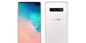 Samsung Galaxy S10+