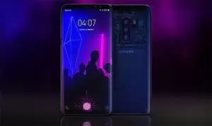 Samsung Galaxy S10 Series