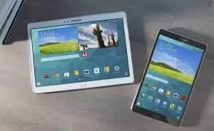 Samsung Galaxy Tablets