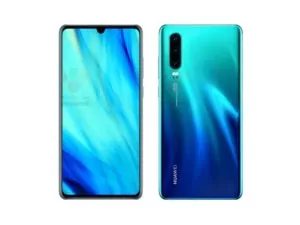 Latest Huawei P30 and P30 Pro rumored renders show off some pretty colors and Features 2019