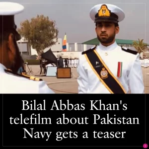 Pakistani Telefilm Laal