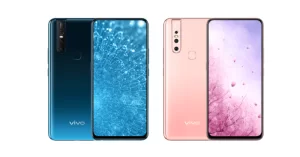 Vivo S1 Smartphone