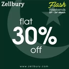 Pakistan Resolution Day Sale