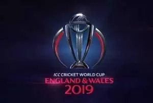 ICC World Cup 2019